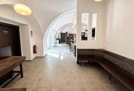Einzigartige Gastrofläche im Schloss Wolfpassing – bereit für Ihre Idee
