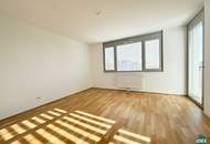 Charmante 4-Zimmer Wohnung mit Balkon