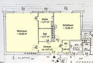 Dachgeschosswohnung in Hietzing mit Weitblick – U4 fußläufig erreichbar