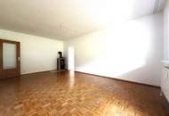 Zentrale, ruhige 4-Zimmer Eigentumswohnung inkl. Loggia