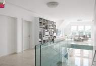 Ikonische Luxusvilla in Fontana, Oberwaltersdorf – Absolute Privatsphäre & Modernster Komfort