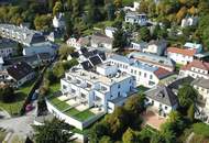 EXKLUSIVES TOWNHAUS AUF EIGENGRUND IN WEIDLING – NATURNAHES WOHNEN MIT STIL