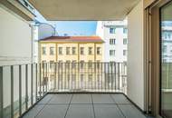 NEU >> hochwertige Ausstattung in moderner 2-Zimmer Wohnung >> TOP INFRASTRUKTUR