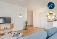 Moderne Neubauwohnung mit Terrasse und Garten in Stadtrandlage von Krems an der Donau