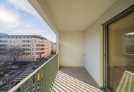 Wohnen am Puls der Stadt – Perfekt geschnittene 3-Zimmer Neubauwohnung