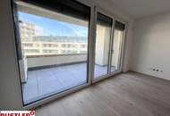 Wohnen über den Dächern Wiens - Exklusive Dachgeschosswohnungen mit traumhaften Freiflächen