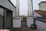 2 Stöckig - unbefristet - Dachterrasse