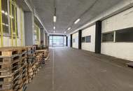 Premiumlage in Steyr - Produktionsgebäude mit Schauraum und Bürofläche