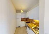 Helle Wohlfühlwohnung im Dachgeschoß- Donaukanal und Prater in der Nähe