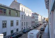 Gut aufgeteilte 2 Zimmer Wohnung nähe S-Bahn Gersthof (keine WGs, keine Studenten) - ab sofort verfügbar!