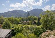 Fantastisches Baugrundstück mit Altbestand in Toplage Kitzbühel