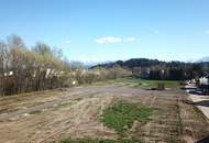 Kleingärten an der Wölfnitz!