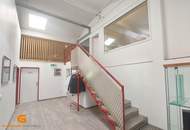 Multifunktionales Betriebsobjekt in Wals-Siezenheim mieten