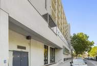 Ruhige 3-4-Zimmer-Wohnung mit privater Dachterrasse neben Trillerpark