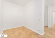 Altbau-Charme trifft modernen Wohnkomfort mit Balkon