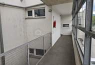 2-Zimmer Dachgeschosswohnung in Graz-Andritz mit 2 Balkonen &amp; Parkplatz