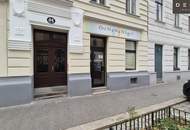 BEFRISTET VERMIETET BIS 2032 | GEPFLEGTES HAUS | 1040 WIEN