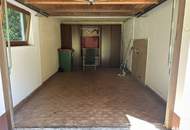 Charmantes Einfamilienhaus in ruhiger Lage