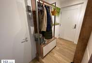 Leben und genießen am Seepark Vösendorf - Lichtdurchflutete 2-Zimmer-Dachgeschoßwohnung mit Seezugang