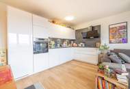 BergBlick 4.0 - Neuwertige Wohnung in Straßwalchen bei Salzburg