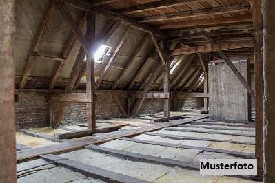 Großzügiger Rohdachboden mit Entwicklungspotenzial - geplanter Ausbau zu 6 Wohnungen, Haus-kauf, 1.755.000,€, 1030 Wien 3., Landstraße