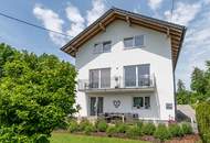 Viel Platz für Familie, Leben &amp; Arbeiten – Charmantes Wohnhaus mit flexiblen Nutzungsmöglichkeiten!
