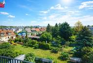 Freundliche 3-Zimmer-Wohnung mit Balkon im Neubau – ruhiges Wohnhaus mit 7 Einheiten