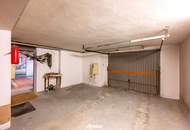 4-Zimmer Bungalow mit Potential auf Eigengrund mit Garten und Garage in attraktiver Lage von Klosterneuburg