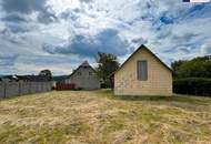 Viel Platz, viel Grün, viel Potenzial – renovierungsbedürftiges Einfamilienhaus mit schönem Grundstück - in 8654 Fischbach