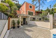 Bezugsfertig: Eigengrund mit Kleingartenwohnhaus! Ihr Paradies am Satzberg in unmittelbarer Nähe der Steinhofgründe!