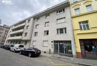 2 Zimmer &amp; ca. 7,5 m² Terrasse