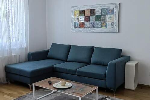 Moderne Stadtwohnung! Top Lage nähe Hauptbahnhof!, Wohnung-miete, 1.150,00,€, 1100 Wien 10., Favoriten