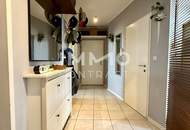 20 Min. zum Bhf. Korneuburg – moderne 3-Zimmer-Wohnung mit extra Küche & Stellplatz