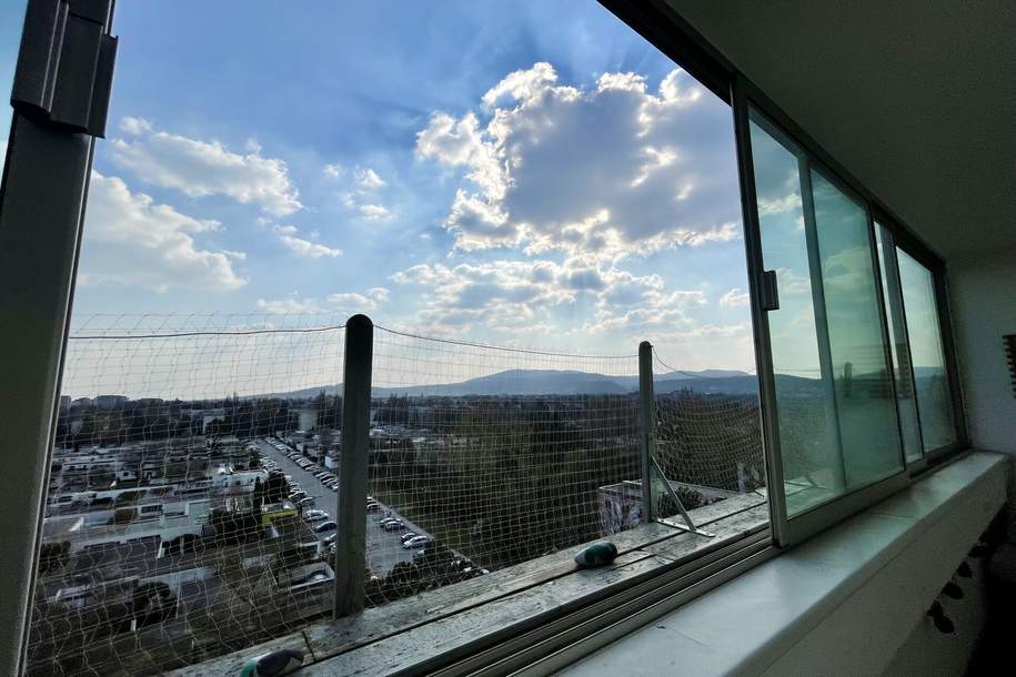 4-Zimmer Wohnung mit südlicher Loggia + Klimaanlage, Wohnung-kauf, 379.000,€, 2344 Mödling