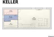 Erstbezugs Doppelhaushälfte | 5-Zimmer & vollunterkellert | schlüsselfertige Option | Luftwärmepumpe