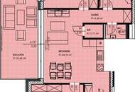 KAUFVEREINBARUNG!!! Hochwertige Neubauwohnung in Zentrumsnähe TOP O 1.2 - Projekt "Wohnpark Schladming"