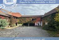 Charmantes Bauernhaus mit vielseitigem Potenzial!