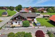 Charmantes Einfamilienhaus nahe Mattsee