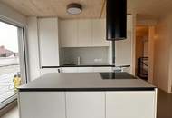 Moderne 4-Zimmer Maisonettewohnung mit großer Dachterrasse und Balkon