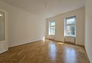 Elegante unbefristete hofseitige 2 Zimmer - Altbauwohnung mit moderner Ausstattung - in 1070, Halbgasse nahe Westbahnhof &amp; Mariahilfer Straße