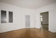 IHR SANIERUNGSPROJEKT - 3-ZIMMER-ALTBAUWOHNUNG MIT TERRASSE