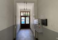 77 m² mit Potenzial – 3-Zimmer-Wohnung im 22. Bezirk