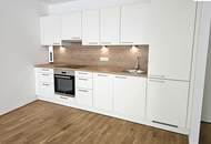 Moderne, bezugsfertige Eigentumswohnung mit Schlossparkblick - Kottingbrunn