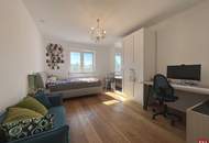 Wohntraum für die ganze Familie mit Mini-Betriebskosten