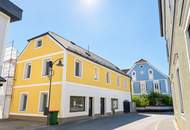 Wohn- und Geschäftshaus mit Potenzial im Herzen von Mooskirchen