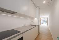 ERSTBEZUG | Traumhafte 2-Zimmer-Wohnung mit großzügiger Loggia