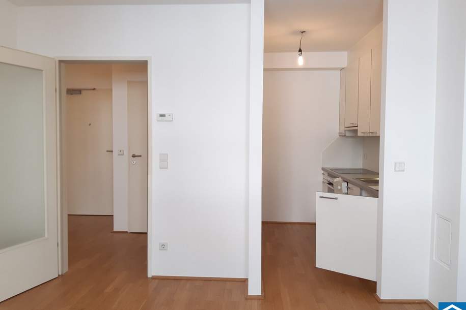 Freundliche 2 Zimmerwohnung in optimaler Lage, Wohnung-miete, 840,00,€, 1120 Wien 12., Meidling