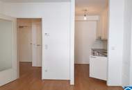 Freundliche 2 Zimmerwohnung in optimaler Lage