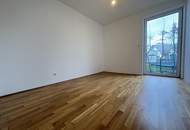 Ausgezeichnete 3 Zimmer Wohnung mit Terrasse und kleinem Eigengarten