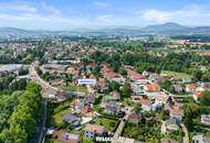 Modernisiertes, großzügiges Einfamilienhaus mit großem Garten in Ebenthal – verfügbar ab Februar 2027